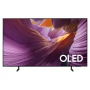 Samsung 83" S85F OLED 4K Smart AI TV 2025 QA83S85FAEXXY