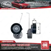 Gates Alt Belt Tensioner for Volvo XC60 DZ 156 XC70 BZ XC90 275 S60 S80 V60 V70