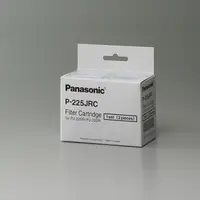 在飛比找台灣Panasonic優惠-濾芯P-225JRC