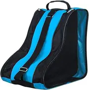 Rollerblading Ice Skate Carry Bag Adjustable Shoulder Strap for Children Adults
