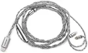 Moondrop Free DSP USB-C Earphone Upgrade Cable Fully Balanced Audio Output DSP Cable