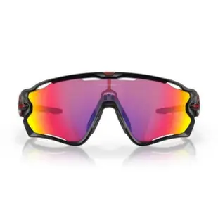 【Oakley】JAWBREAKER(公路運動太陽眼鏡 OO9290-2031)