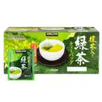 COSTCO代購 好市多 科克蘭 日本綠茶包 1.5公克 綠茶包 綠茶 茶包 日本 KIRKLAND SIGNATURE