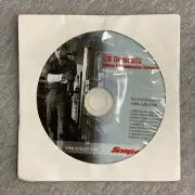 2004 Snap-On Fast-Track US DOMESTIC VEHICLE COMMUNICATION SOFTWARE Manual