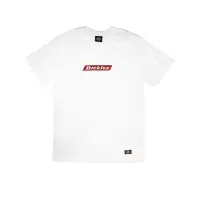 在飛比找蝦皮購物優惠-正品全新 UNISEX DICKIES BOX LOGO T