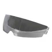 Fly Racing Conquest Motorcycle Helmet Inner Sun Shield Silver Mirror
