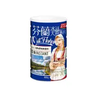 在飛比找Coupang 酷澎優惠-紅布朗 有機冰河大燕麥片