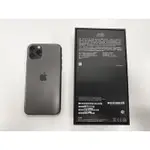 IPHONE 11PRO 64G 黑色