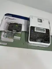 Brother P-Touch Label Maker Model (PT-2040C) - NEW