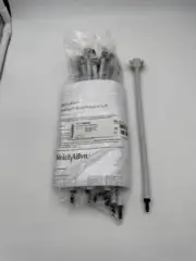 Welch Allyn 1-BARB / 901000 BP Port Fitting, pack of 10