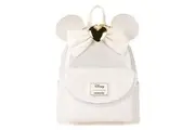 Disney Wedding Mini Backpack
