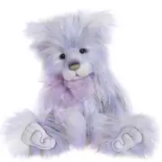 Charlie Bears Collectable Plush Charlie Year Bear 2024 42cm