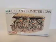 Dragon 1/35 G.I. Pusan Perimeter. #6808
