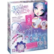 Nebulous Stars - Portal Jewelry from Tates Toyworld