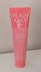 Peach & Lily KP Bump Boss Microderm Body Scrub 1.02 oz/29 g Travel Size NEW