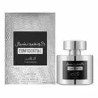 Perfume LATTAFA CONFIDENTIAL PLATINUM EDP MEN 100Ml blend of Citruses, Cypress