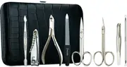Magnum Feel The Style 8-piece perfect manicure kit