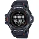 【CASIO 卡西歐】G-SHOCK 心率偵測 太陽能電力 援多種運動 運動系列 GBD-H2000-1A_52.6mm