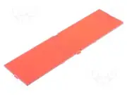 Red Filter D9MG-IR Housing - Other Accessories D9MG, D9MG-IRC