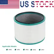 Hepa Filter For Dyson DP01 HP02 HP00 HP01 Pure Cool Link Hot Cold Air Cleaner