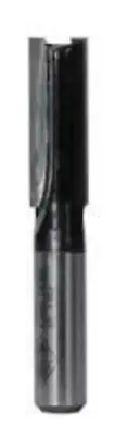 Carbitool TCT STRAIGHT ROUTER BIT 1/4″ Shank *Aust Brand- 9/32″, 7/16″ Or 3/4″