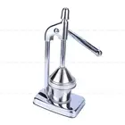 Durable Manual Hand Press Orange Lemon Juicer Fruit Squeezer Extractor Tool