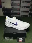 Kobe 8 Protro “Lakers Home” Men’s 10.5 Brand New