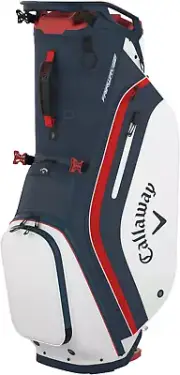 Golf Fairway 14 Stand Bag