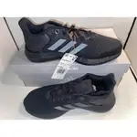 ADIDAS 男女 PURE BOOST 21 慢跑鞋 輕量 黑白 GY5094 / GY5095 運動鞋