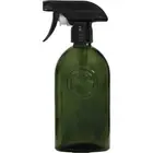 Koala Eco Apothecary Glass Bottle with Spray Trigger 500ml (Pack of 6)
