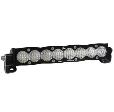 Baja Designs 704004 S8 Series 40in LED Light Bar Wide Driving Pattern