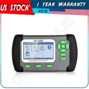 Automotive Scanner Car Diagnostic Tool Bluetooth OBD2 Tablet All Systems 14230-2