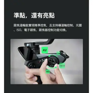 【EC數位】ZHIYUN 智雲 WEEBILL 2 相機三軸穩定器 穩定器 手持雲台 相機 單眼 拍攝 錄影