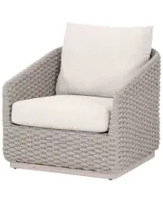 Essentials For Living Caspian Outdoor Sofa Chair