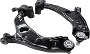 HouYeen Pack of 2 Front Left and Right Lower Trailing Control Arm Wishbone for Maz-da 6 2012-2020 CX5 2011-2017