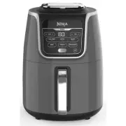 Ninja Foodi AF160 Air fryer Max 5.2L 6 Cooking Functions - Air Fry- Roast -
