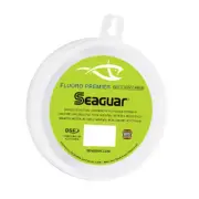 Seaguar Premier Fluorocarbon Leader Line
