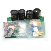 1pc Audio Technica HA5000 Fully Discrete Headphone Amplifier DIY Kits