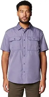 [Mountain Hardwear] Men's Canyon Short Sleeve