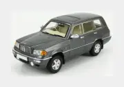 1:43 KESS MODEL Bentley Dominator 4X4 1994 Pers.Car Sultan Of Brunei KE43043011