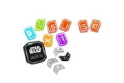Gamegenic Star Wars Unlimited Acrylic Tokens Pro