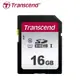 創見 Transcend 300S 16G SDHC C10 USH-I U1 (TS-SD300S-16G) 相機專用記憶卡 保固公司貨