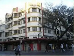 Hotel Gontijo Belo Horizonte - Proximo a Rodoviaria e Praca Sete