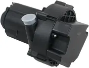 AP02 Secondary Air Pump Compatible With Mercedes C240 C280 C320 W202 CLK320 CLK500 W210 W220 W221 S350 S430 S500 ML320 ML350 A 000 140 37 85