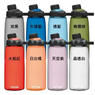 【CAMELBAK】1000ml CHUTE MAG 戶外運動水瓶(駝峰/水壺/磁吸蓋/戶外水壺)