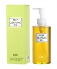 DHC Medicated Deep Cleansing Oil 200 ml makeup remover