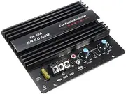 600W Car Subwoofer High Power Amplifier Board Single Channel o Amplifier Amp. 12.0V