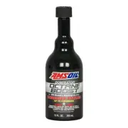 AMSOIL Dominator Octane Boost Petrol Additive 354ml AOBBE