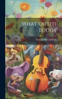 在飛比找博客來優惠-What Outfit Buddy