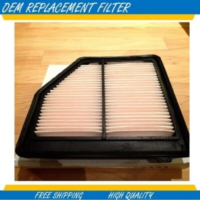 Engine Air Filter For Honda CIVIC 12-15 & Acura ILX 13-15 Fast Shipping AF6171 (for: Honda)